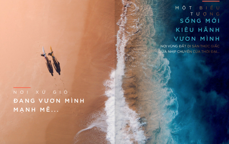 Căn hộ full nội thất chuẩn 4* xuất hiện ngay trung tâm thành phố Phan Rang Ninh Thuận